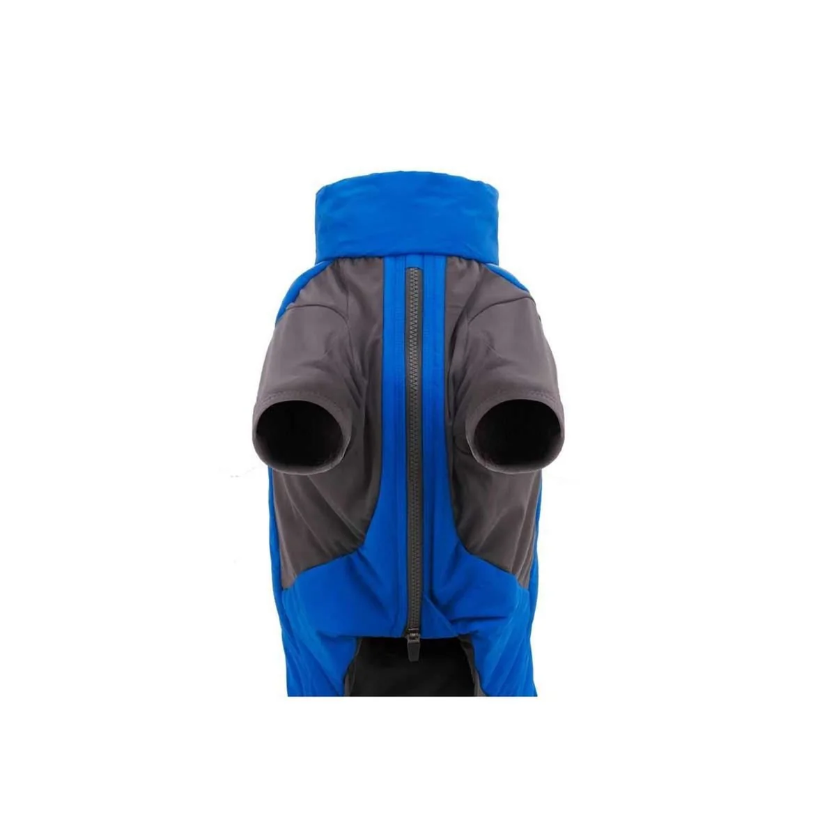 Ruffwear Vert Coverall Dog Snow Suit in Blue Pool (X Small) - Image 7