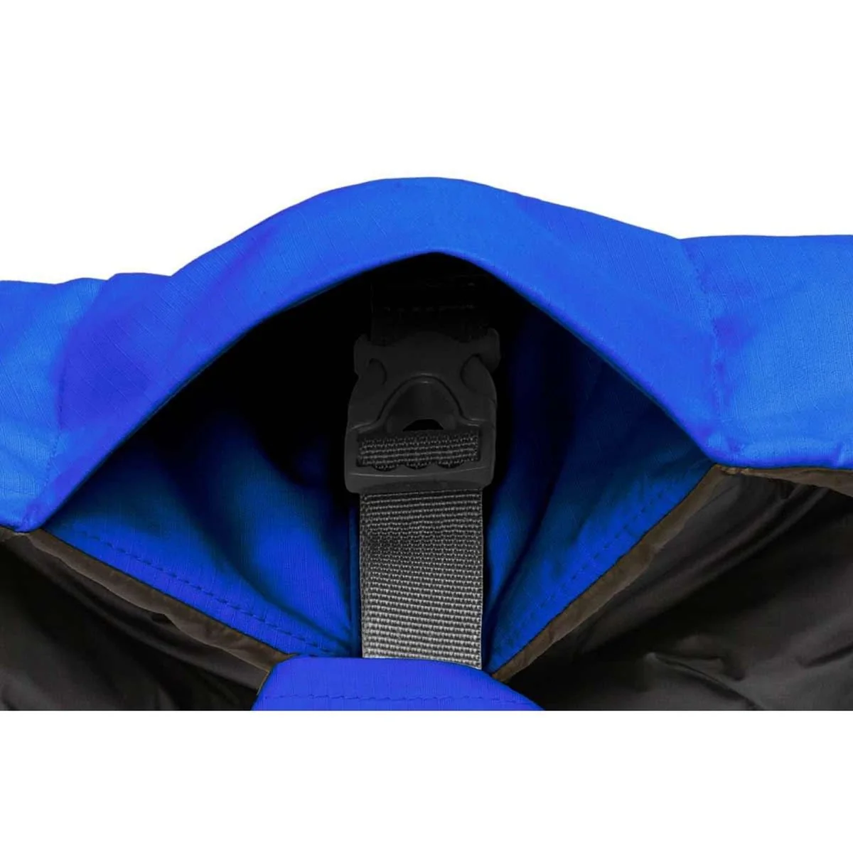Ruffwear Vert Dog Jacket in Blue Pool (Small) - Image 5