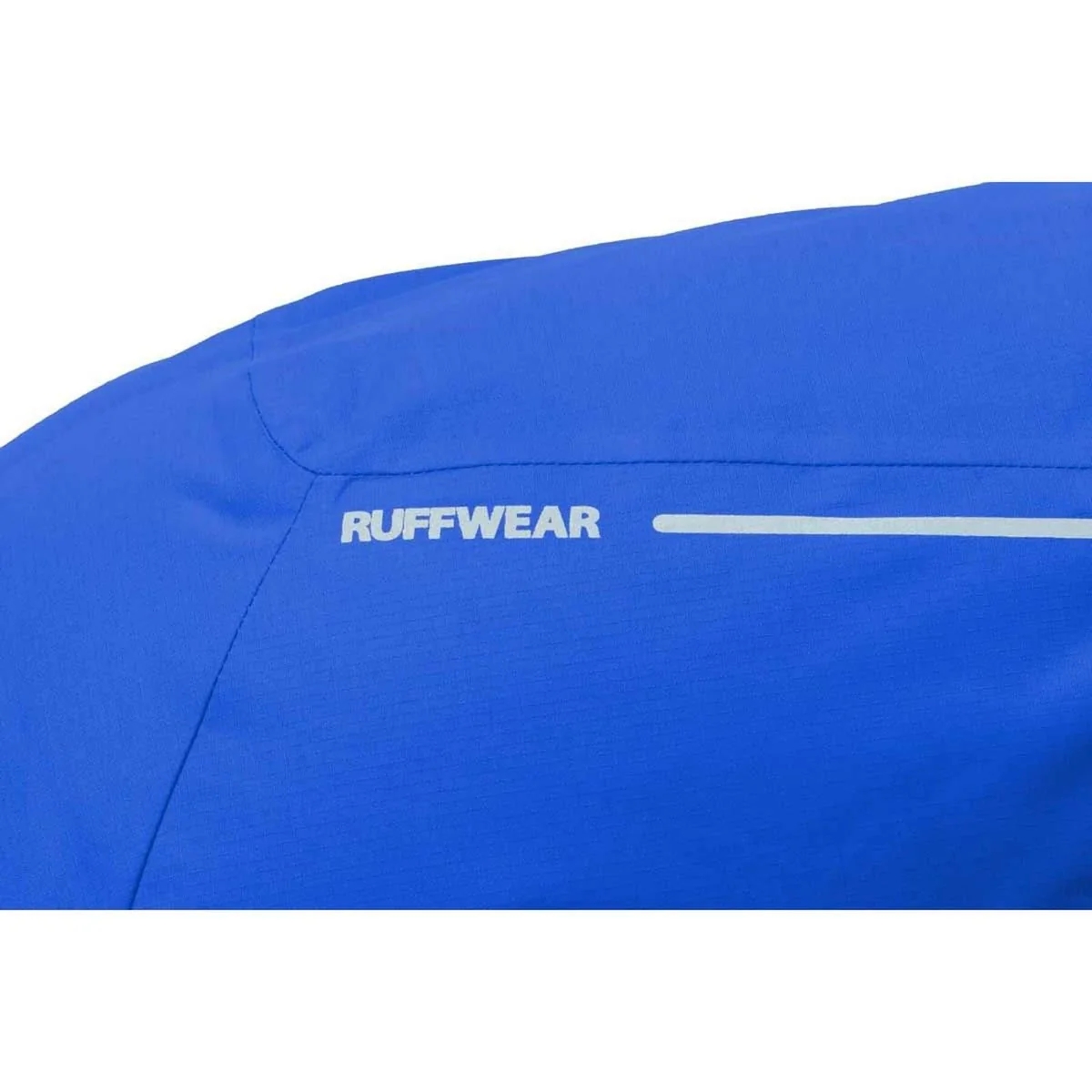Ruffwear Vert Dog Jacket in Blue Pool (X Small) - Image 6