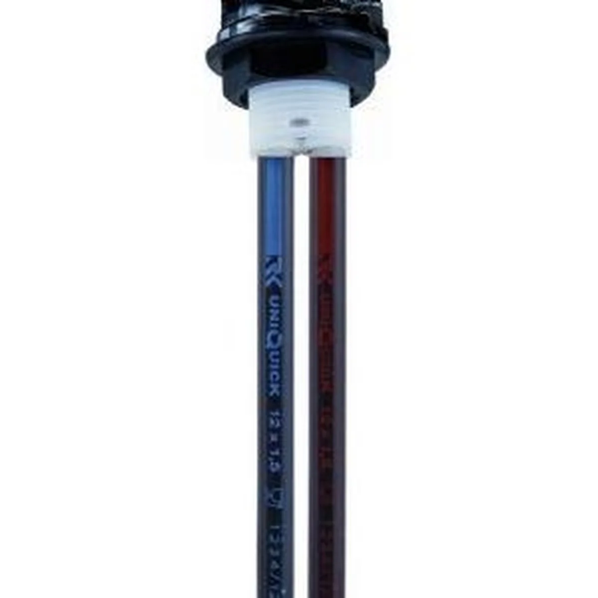 Samba Chrome Mixer/Uni-Quick 575-057030CSK2 - Image 2