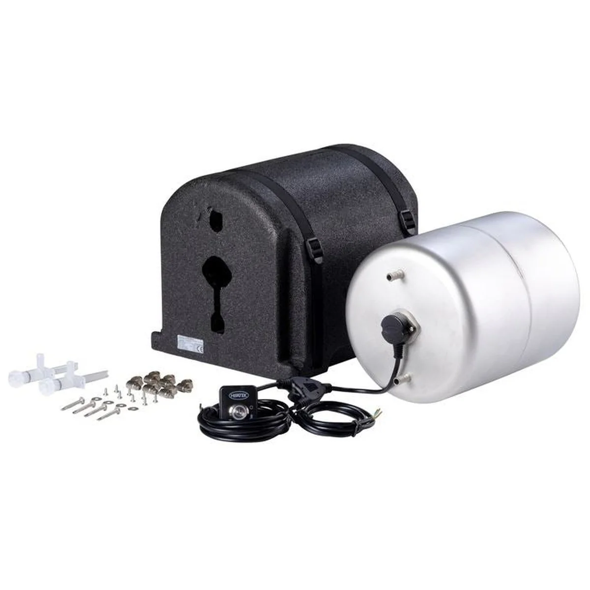 Sanymo Xb-10 Water Heater - Image 3