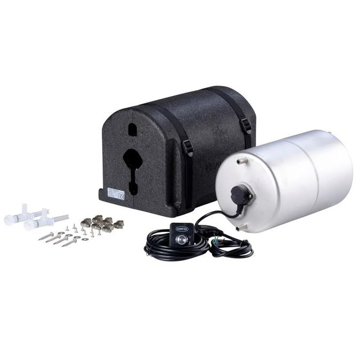 Sanymo Xb-6 Water Heater - Image 2