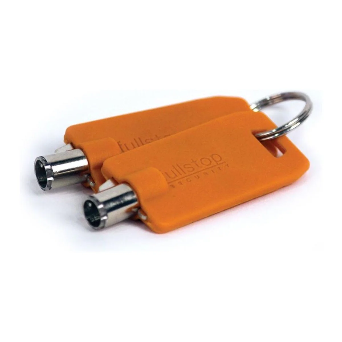Saracen Gullwing AKS2004 / AKS3004 - Insurance Approved AlKo Caravan Hitch Lock - Image 7