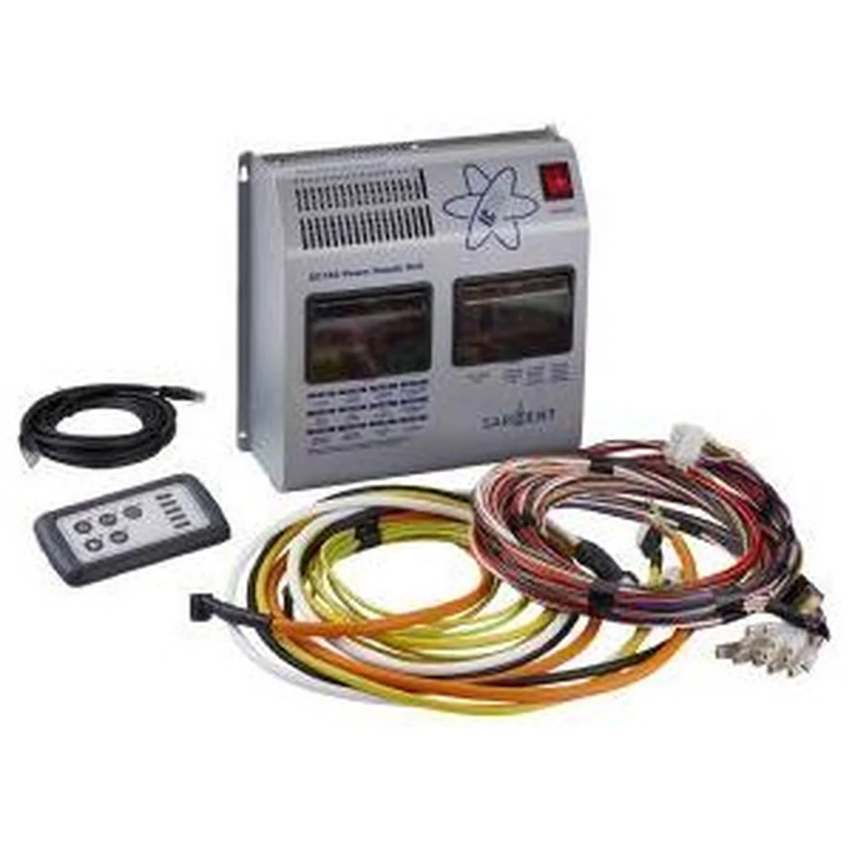 Sargent Ec155 Complete Kit C/W Ec50 Control Panel K155A