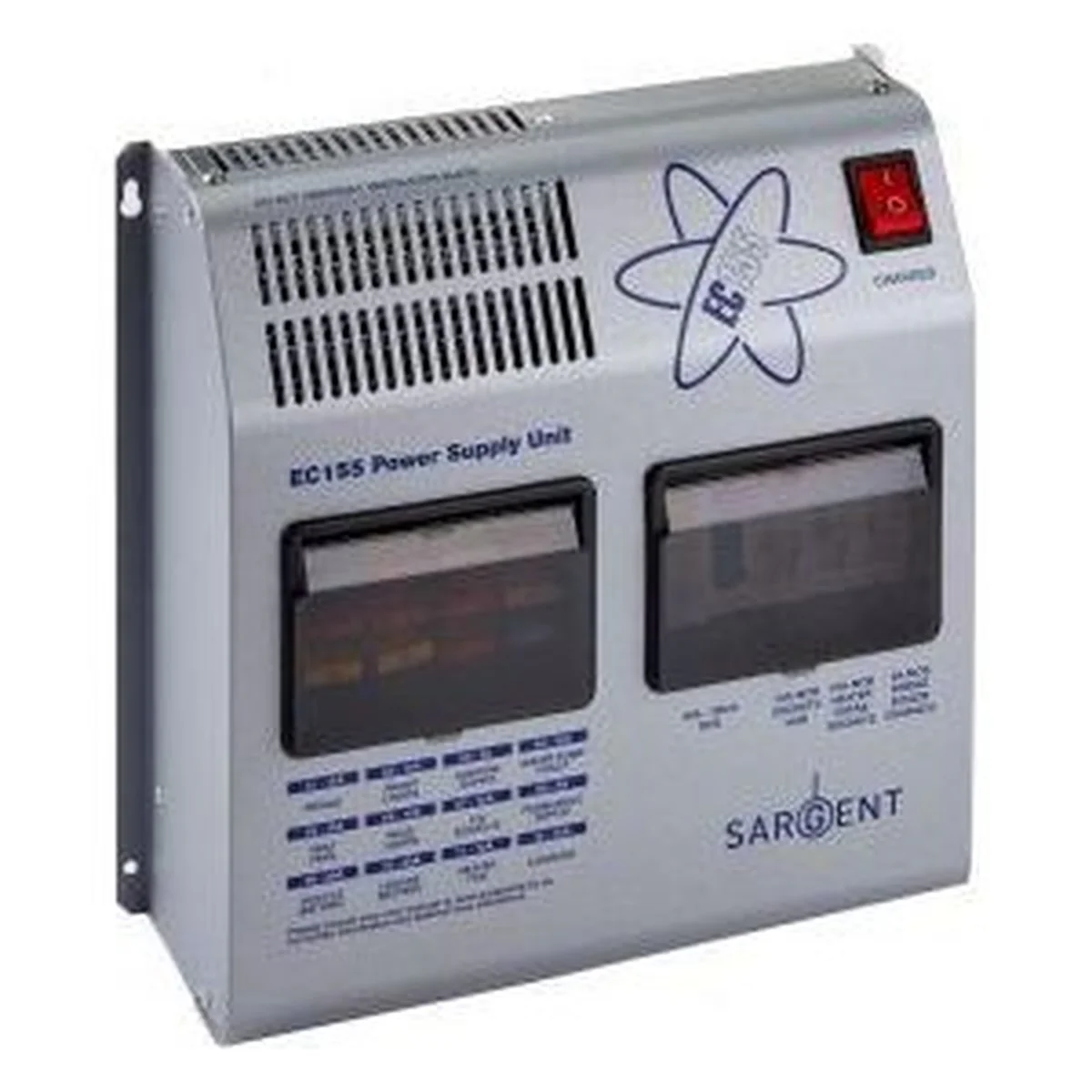 Sargent Ec155 Power Supply Unit EC155PSU