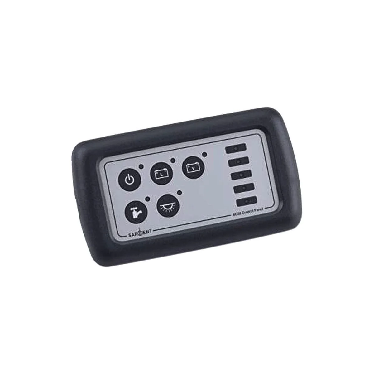 Sargent EC50 Control Panel for EC155 Power Supply Unit