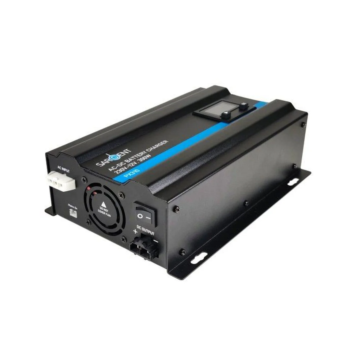 Sargent Px310 3 Stage Charger