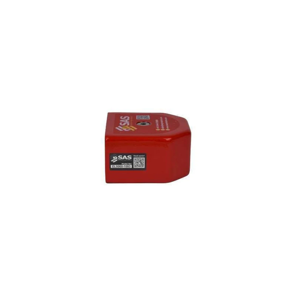 SAS 50mm Eye Lock Heavy-Duty Lock Keyed Alike - Image 4