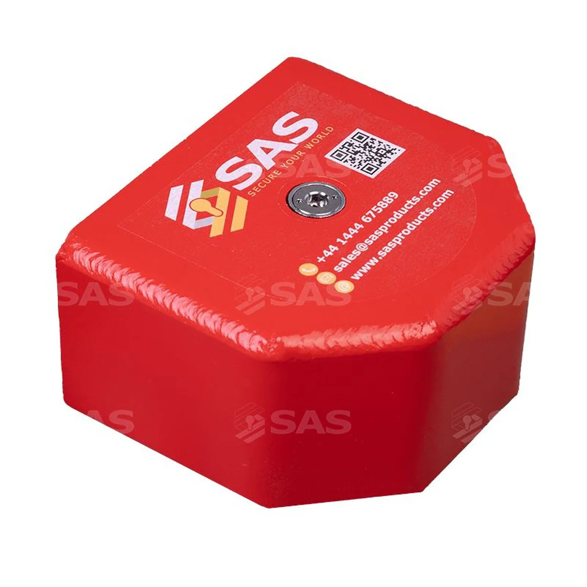 SAS 50mm Eye Lock Heavy-Duty XL Lock Keyed Alike