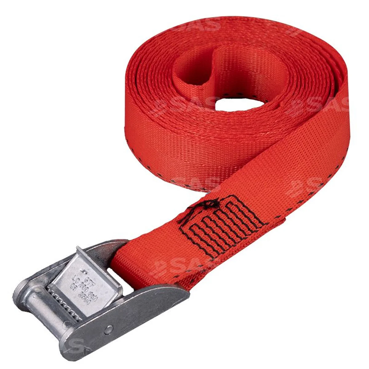 SAS CB1-4 Cam Buckle Strap Pack Of 2 - Image 2
