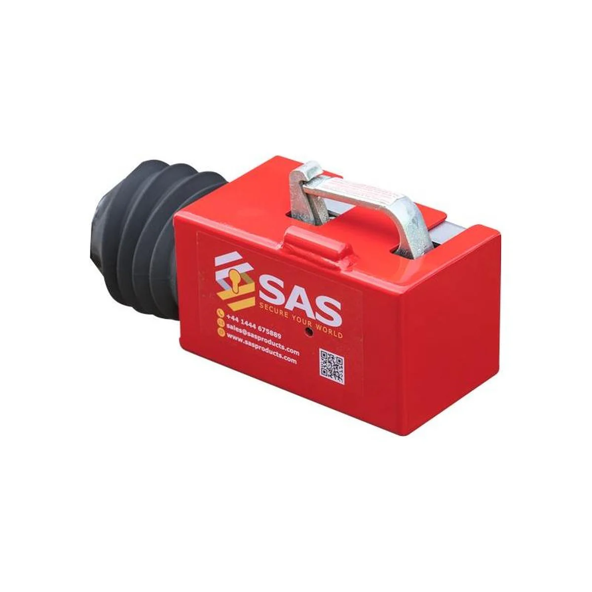 SAS FORT T Fortress Hitchlock for Bradley Double Lock & Indespension Triplelock