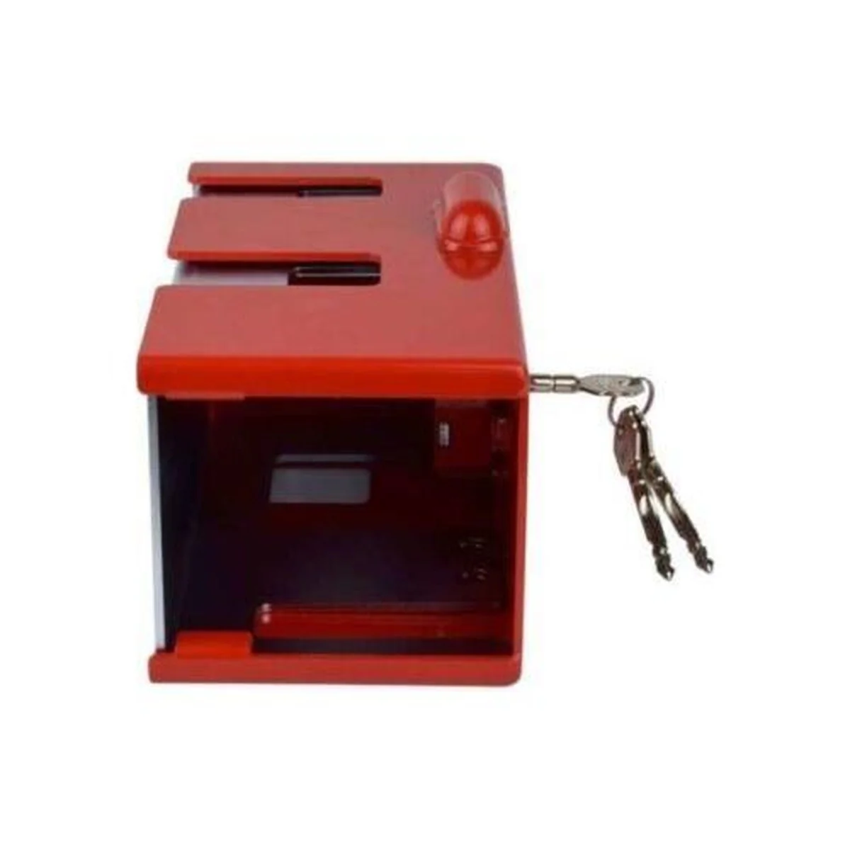 SAS FORT T Fortress Hitchlock for Bradley Double Lock & Indespension Triplelock - Image 3