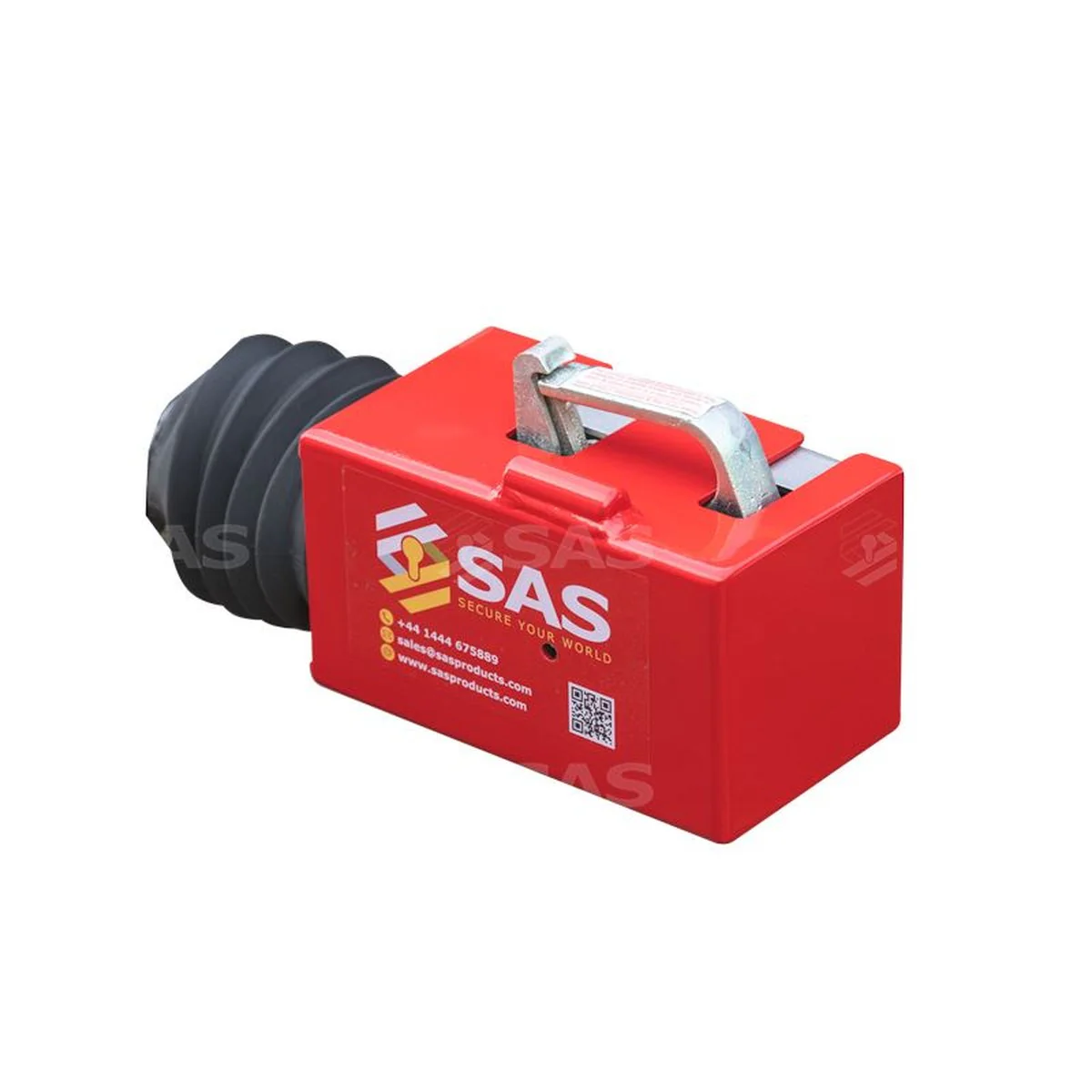 SAS Fortress T Hitchlock (FORT T) Lock Keyed Alike
