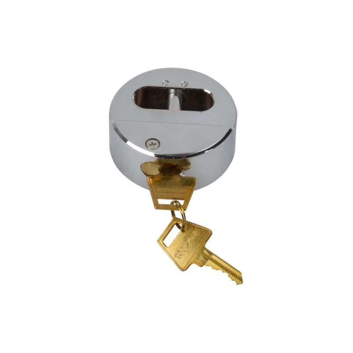 SAS Garage Defender Padlock Round Replacement - Image 5