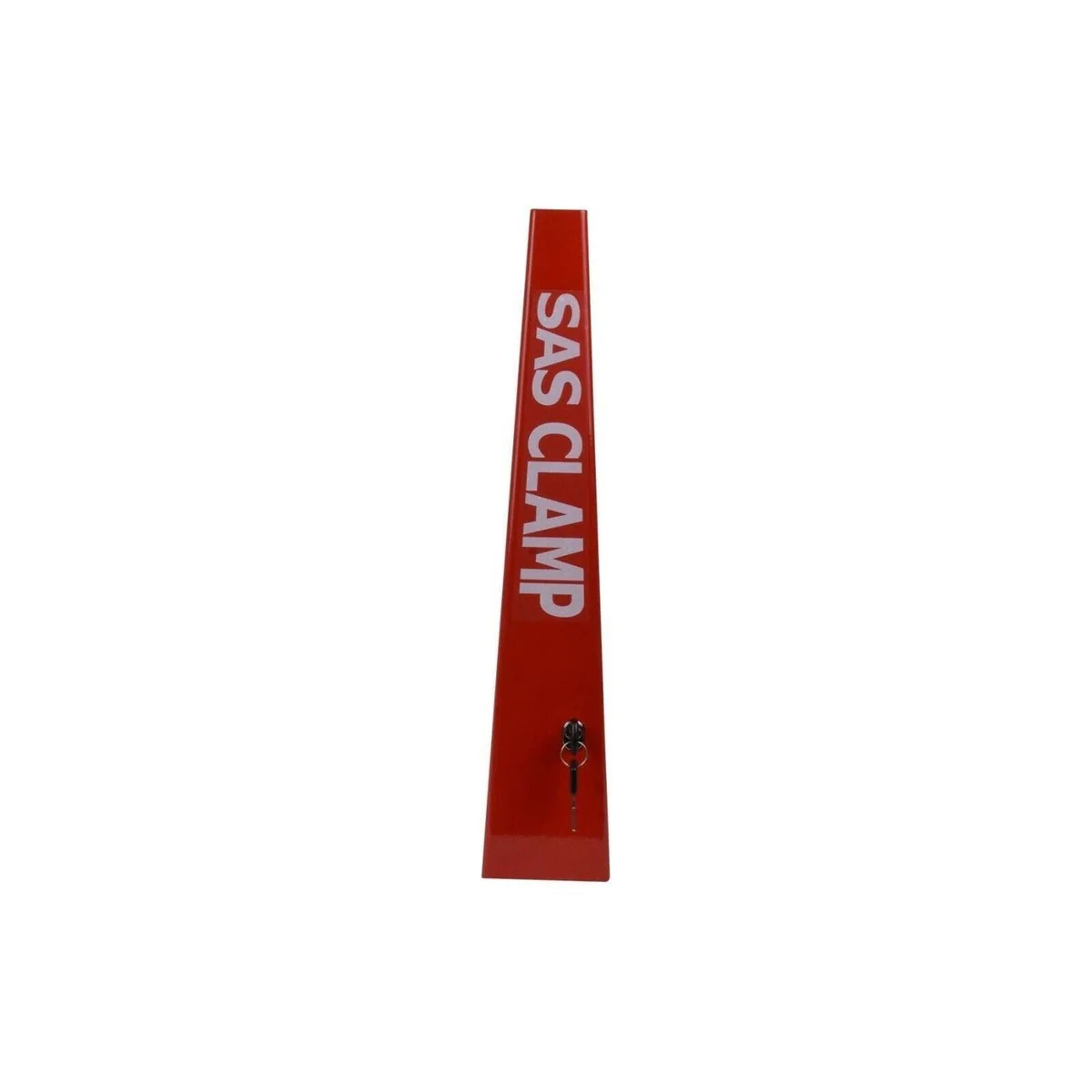 SAS HD3L Wheel Clamp, 12" to 16″ Rims, Trailer, Caravan - Image 3