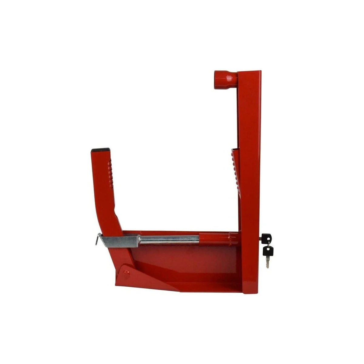 SAS HD3L Wheel Clamp, 12" to 16″ Rims, Trailer, Caravan - Image 4