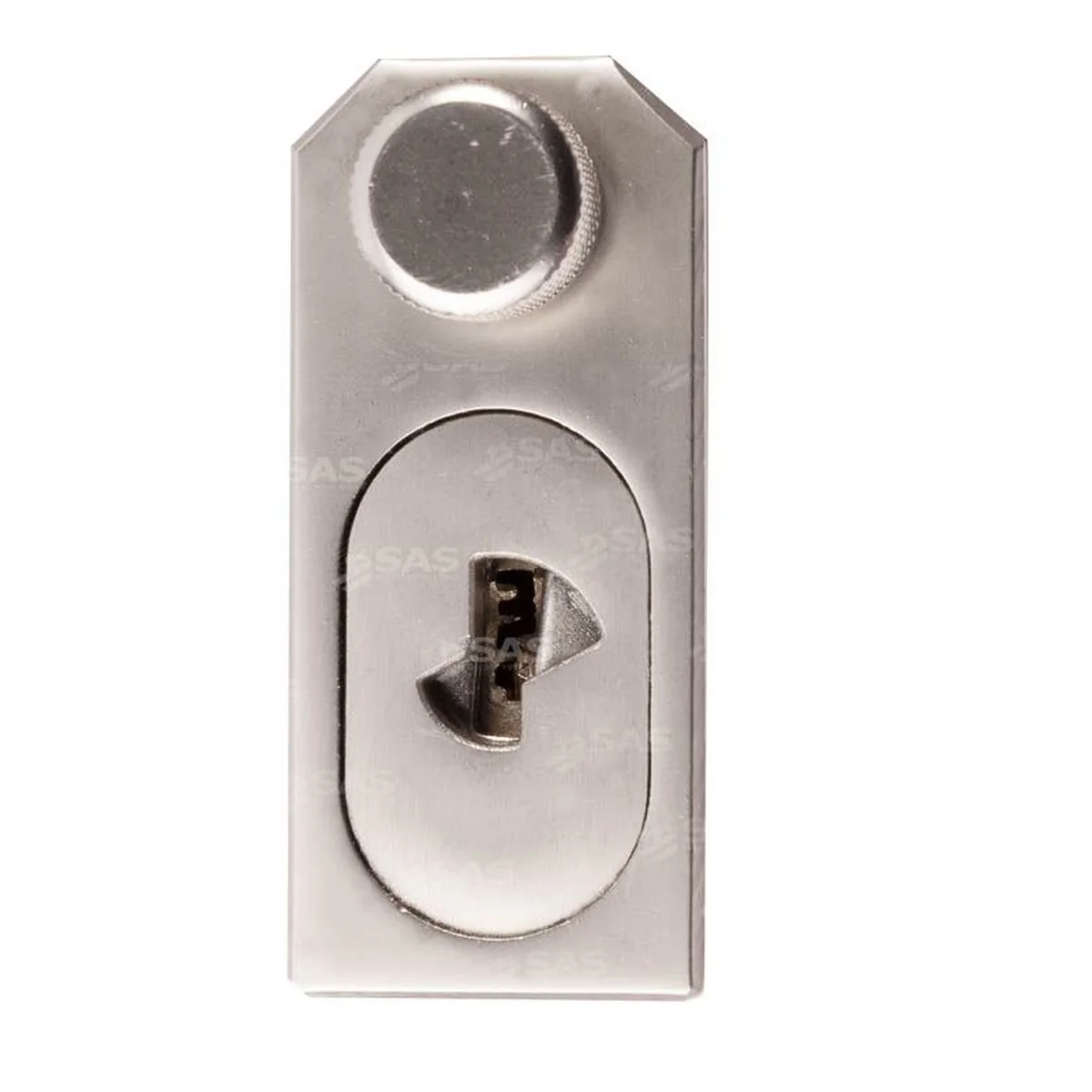 SAS HD85-75 Sliding Shackle Padlock Lock Standard - Image 4