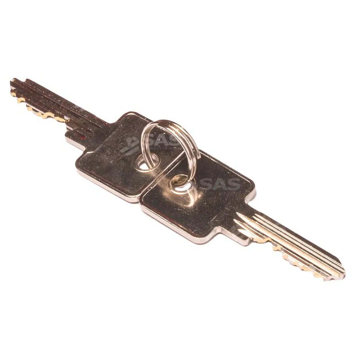 SAS HD85-75 Sliding Shackle Padlock Lock Standard - Image 5