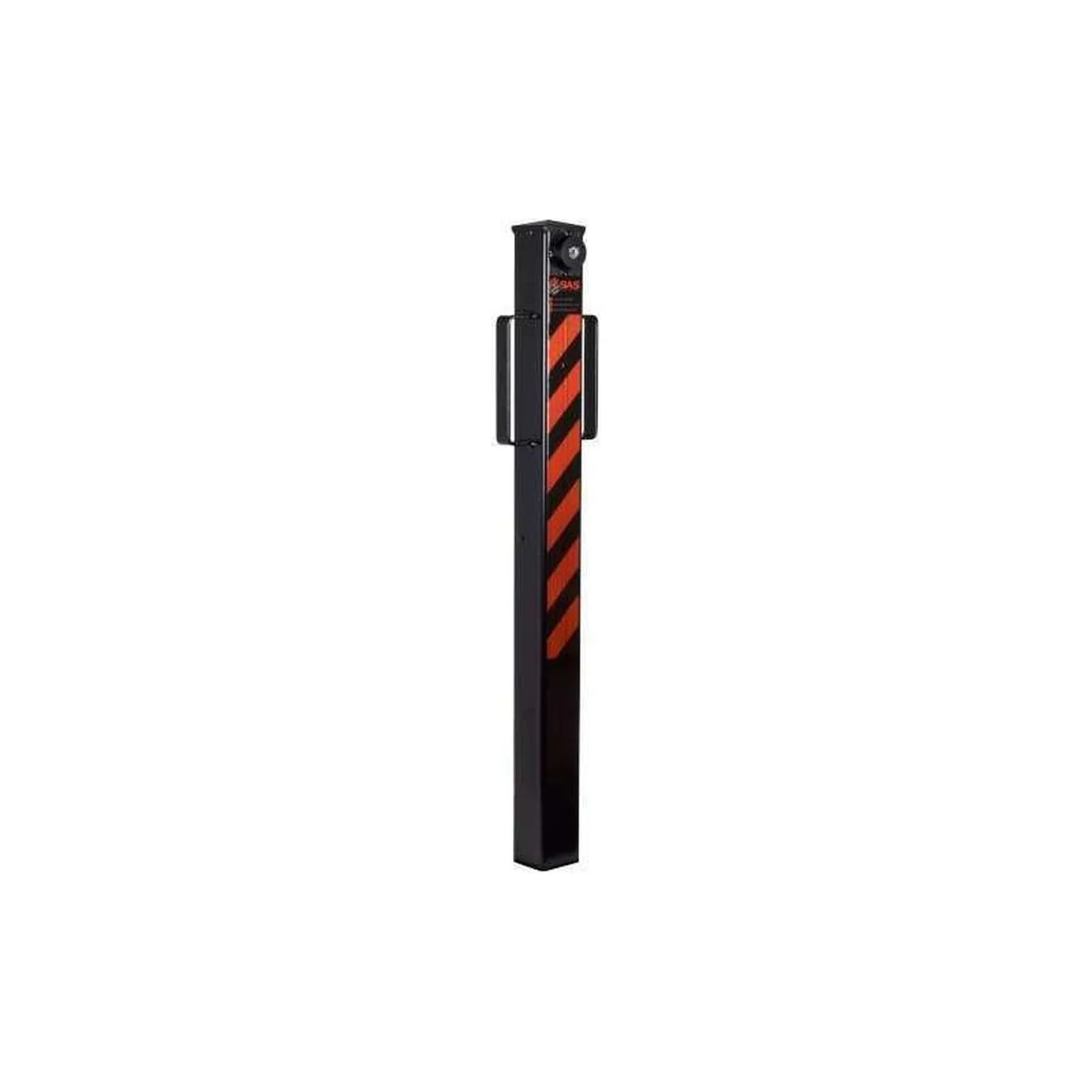 SAS Heavy Duty Concrete In Removable Driveway Security Safety Post Warranty - Image 4