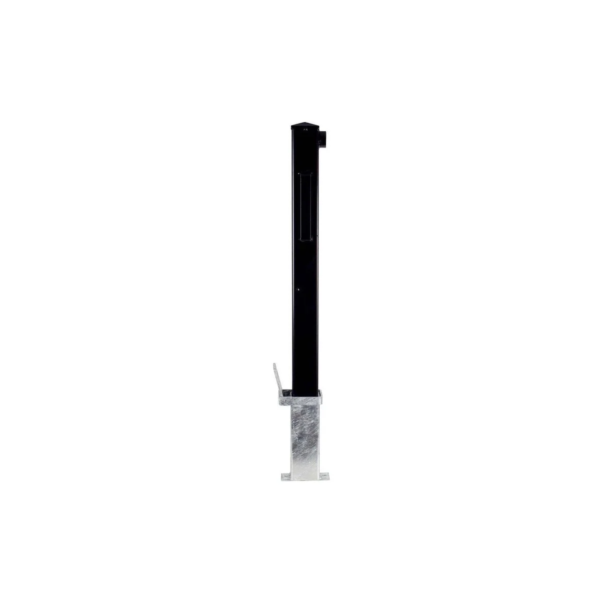 SAS Heavy Duty Concrete In Removable Driveway Security Safety Post Warranty - Image 7