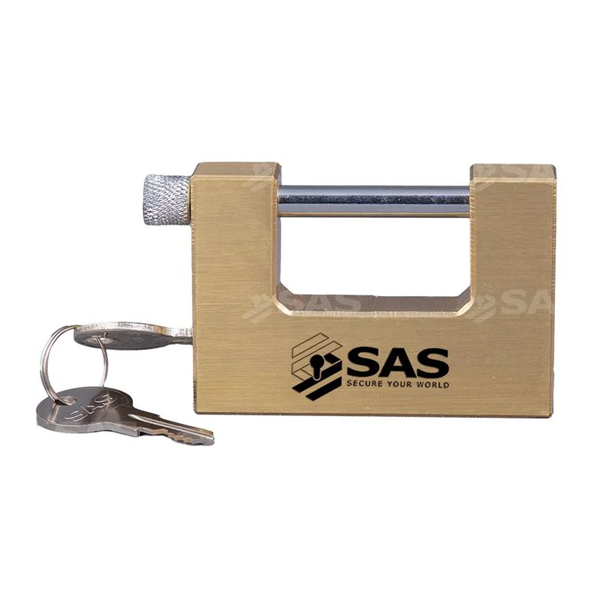 SAS KB21 Unilock Lock Keyed Alike