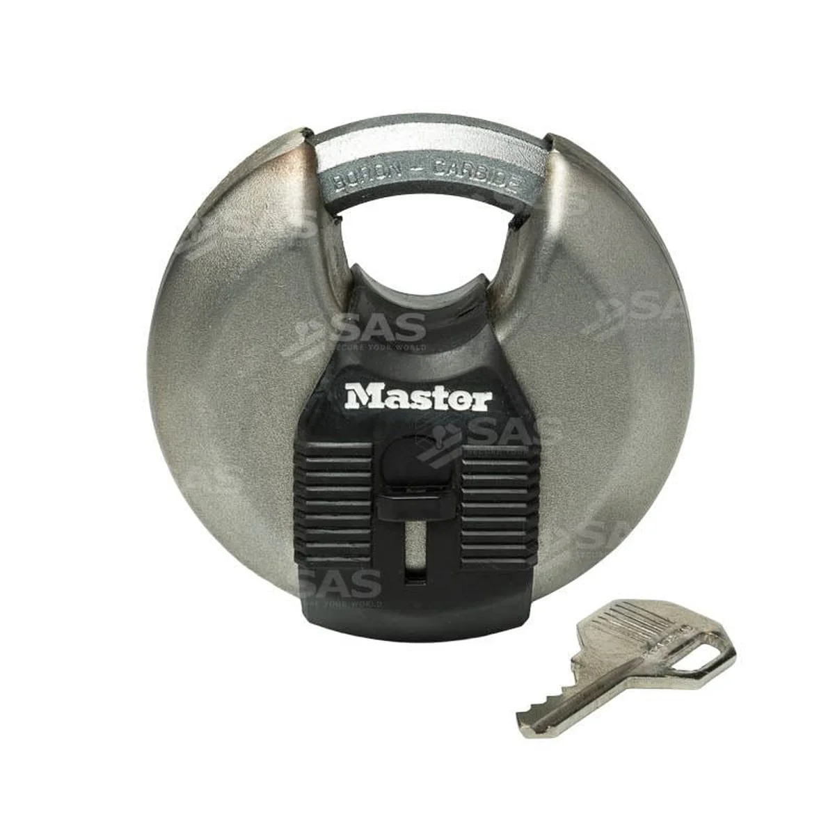 SAS Master Excell 80mm Padlock