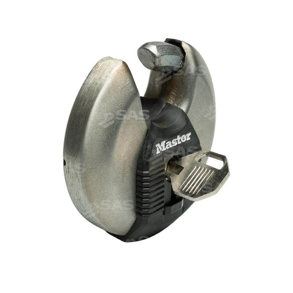 SAS Master Excell 80mm Padlock - Image 2