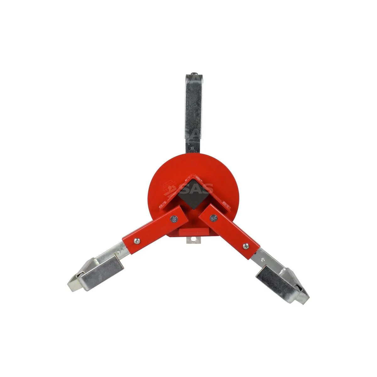 SAS New Defender Wheelclamp Lock Standard - Image 6