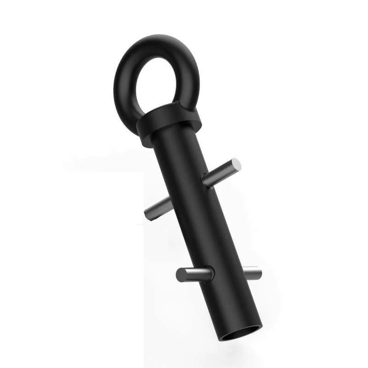 SAS Oxford High Security TerraForce Concrete In Ground Anchor Sold Secure Gold - Image 3