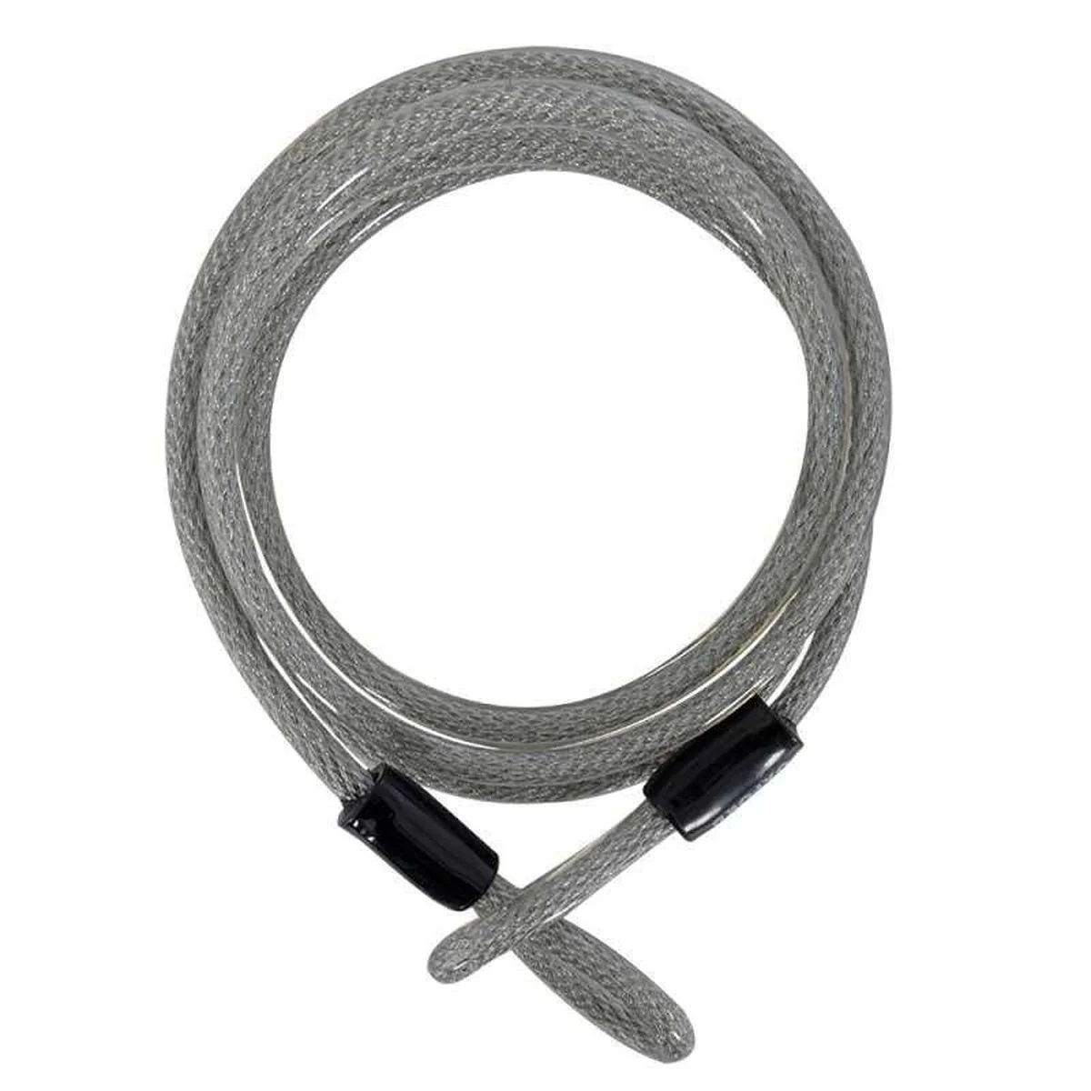 SAS Oxford Lockmate 12 High Security Cable LK191 4.5m Long