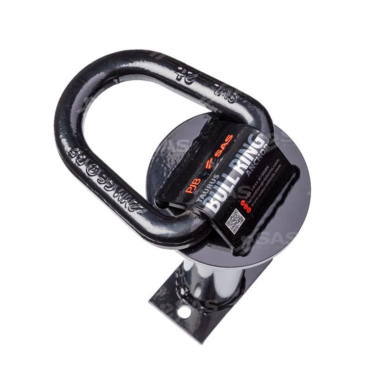 SAS PJB Taurus Bull Ring Anchor, Built-In - Image 2