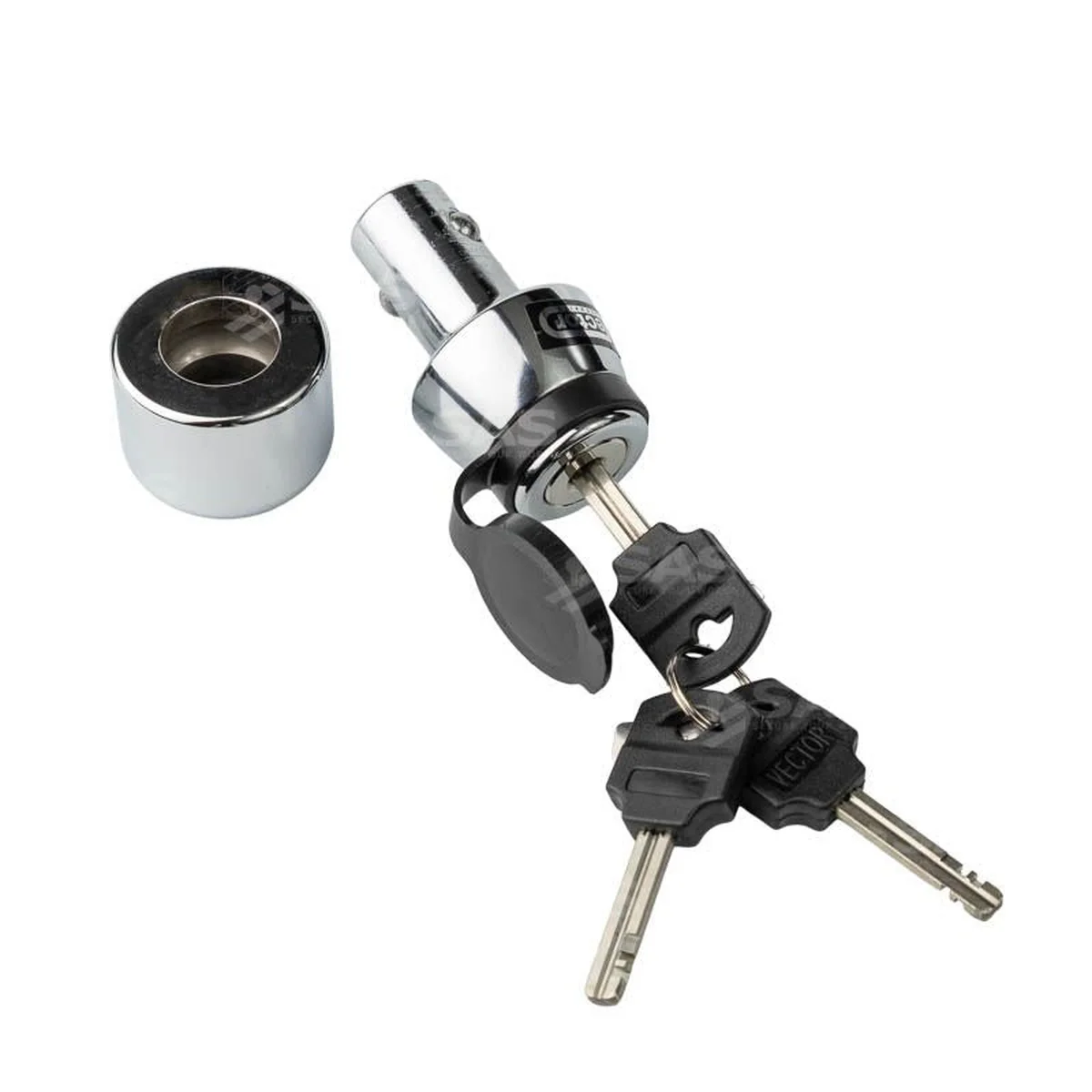 SAS PJB Untouchable Disc Lock - Image 2