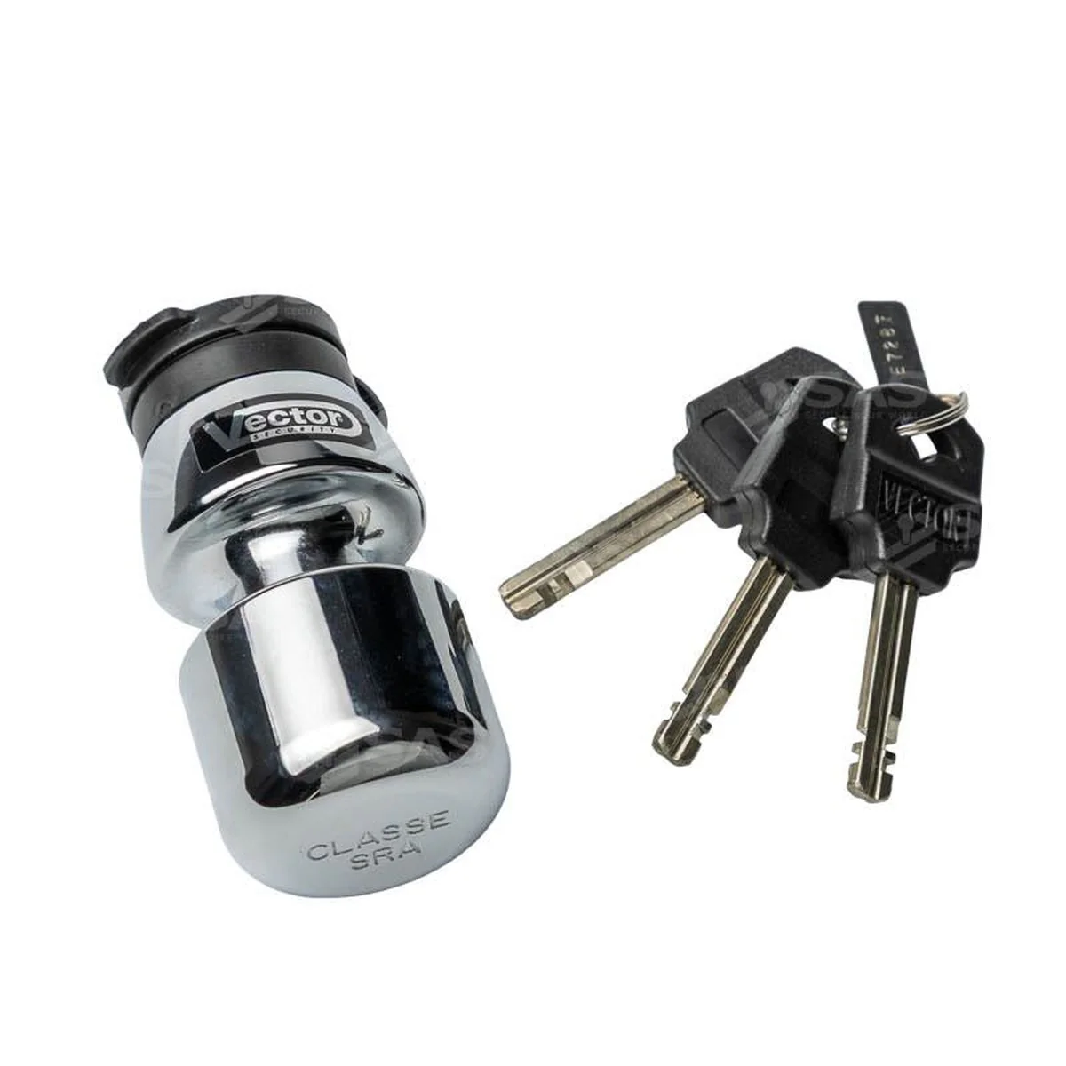 SAS PJB Untouchable Disc Lock - Image 3