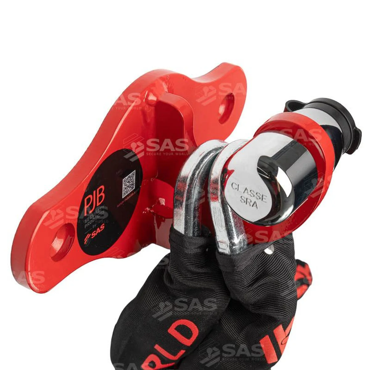SAS PJB Untouchable Hook Wall Anchor Anchor Only - Image 2