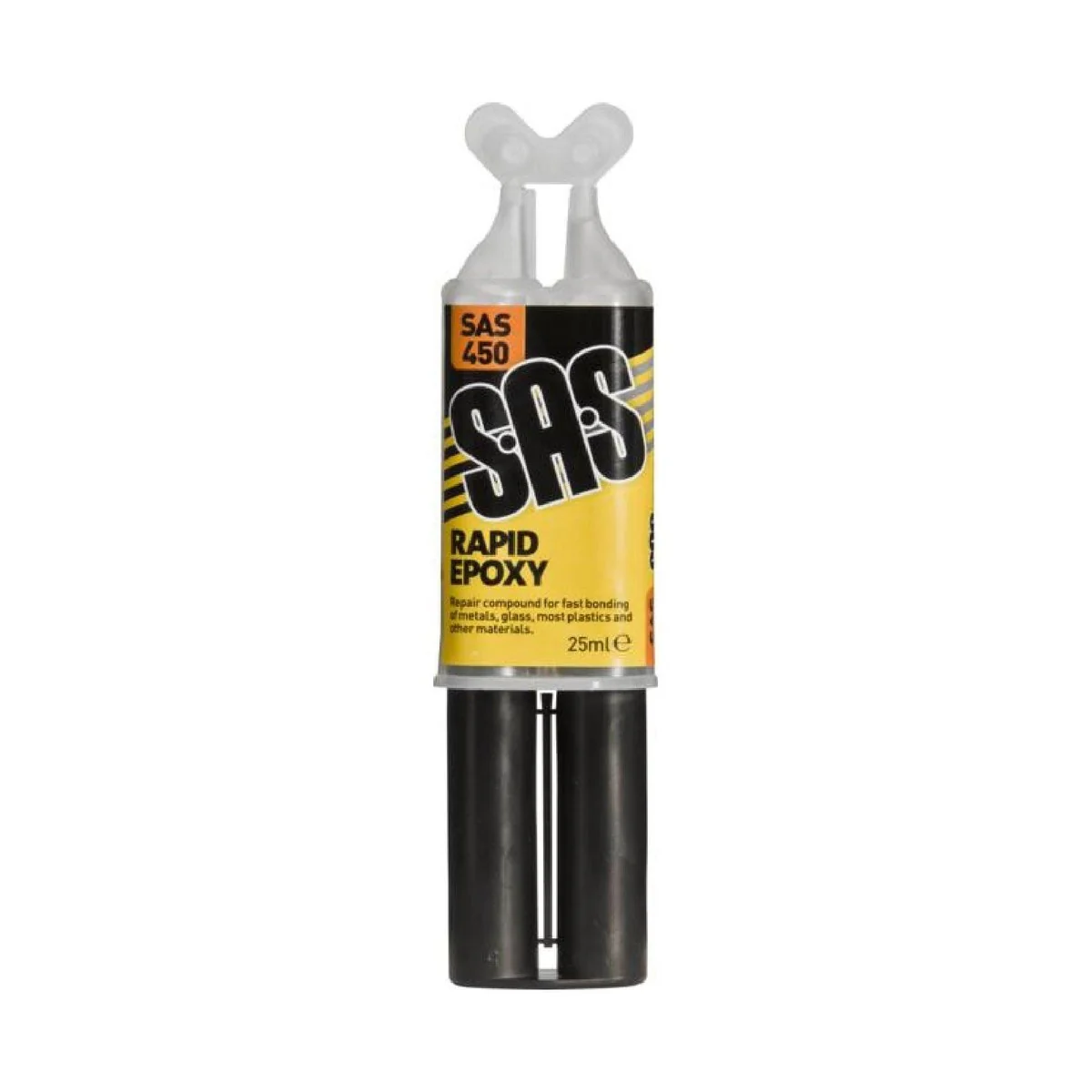 SAS Radpid Epoxy 24Ml SAS450