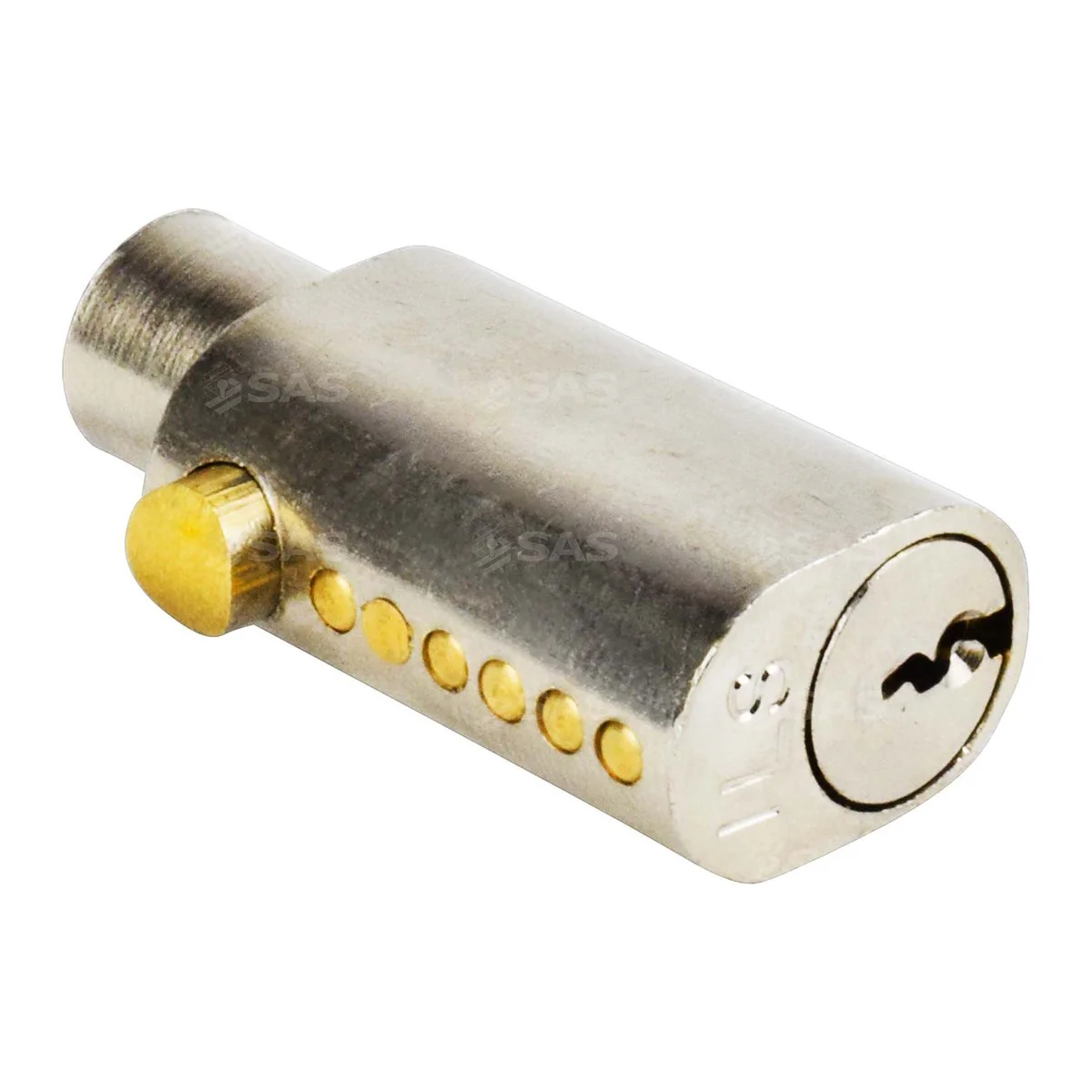 SAS Replacement Barrel Lock for New Defender (Old Style Oval Lock) - Image 3