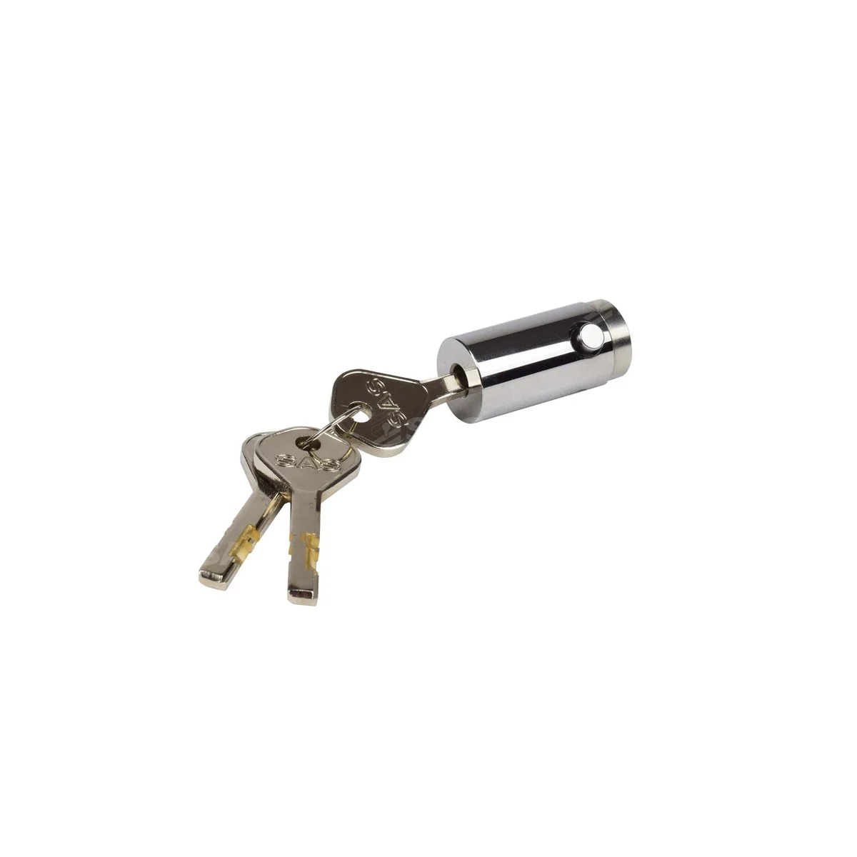 SAS Replacement Barrel Lock for SAS Supaclamp Duo Gold Lock Standard