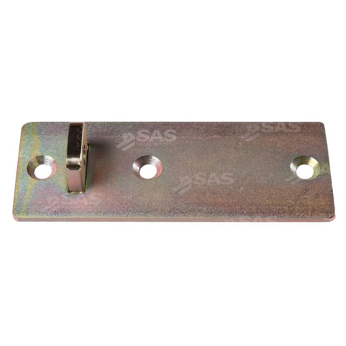 SAS Replacement Fixing Plate for Garage Defender Master
