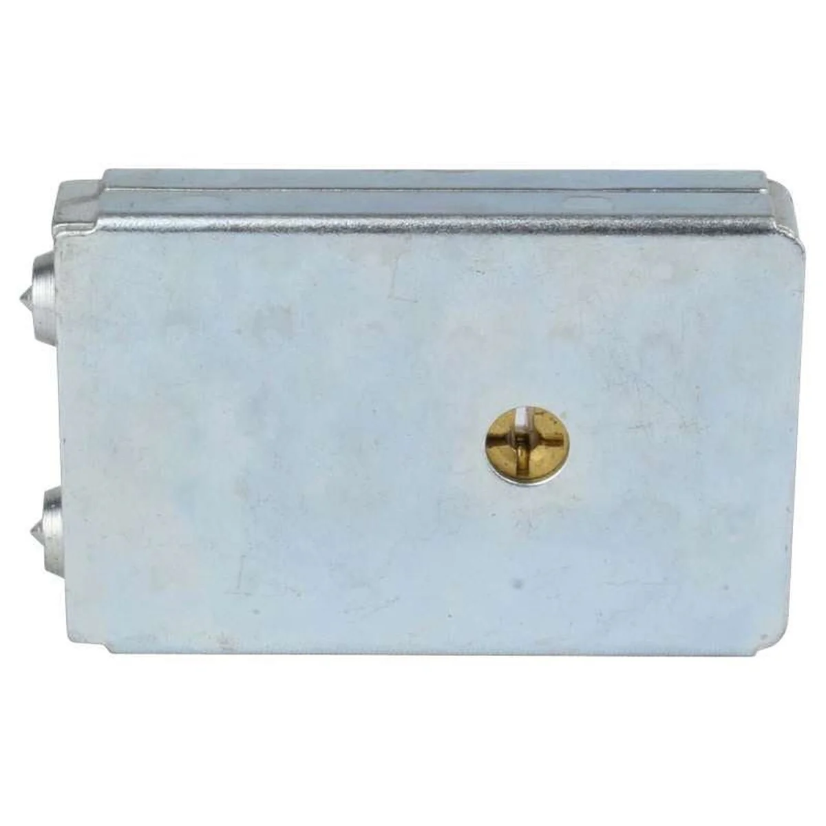 SAS Replacement Lock for SAS Fortress Hitchlock Range Lock Standard - Image 3