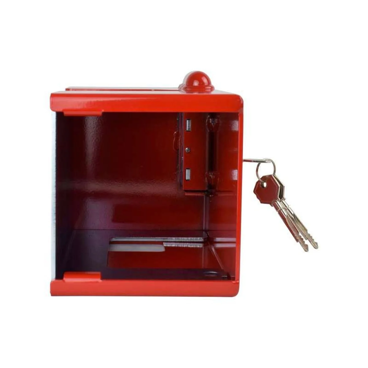 SAS Replacement Lock for SAS Fortress Hitchlock Range Lock Standard - Image 4
