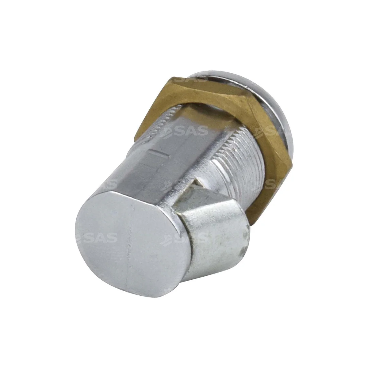 SAS Replacement Lock with 2 Keys for SAS Leg Locks Lock Keyed Alike - Image 3