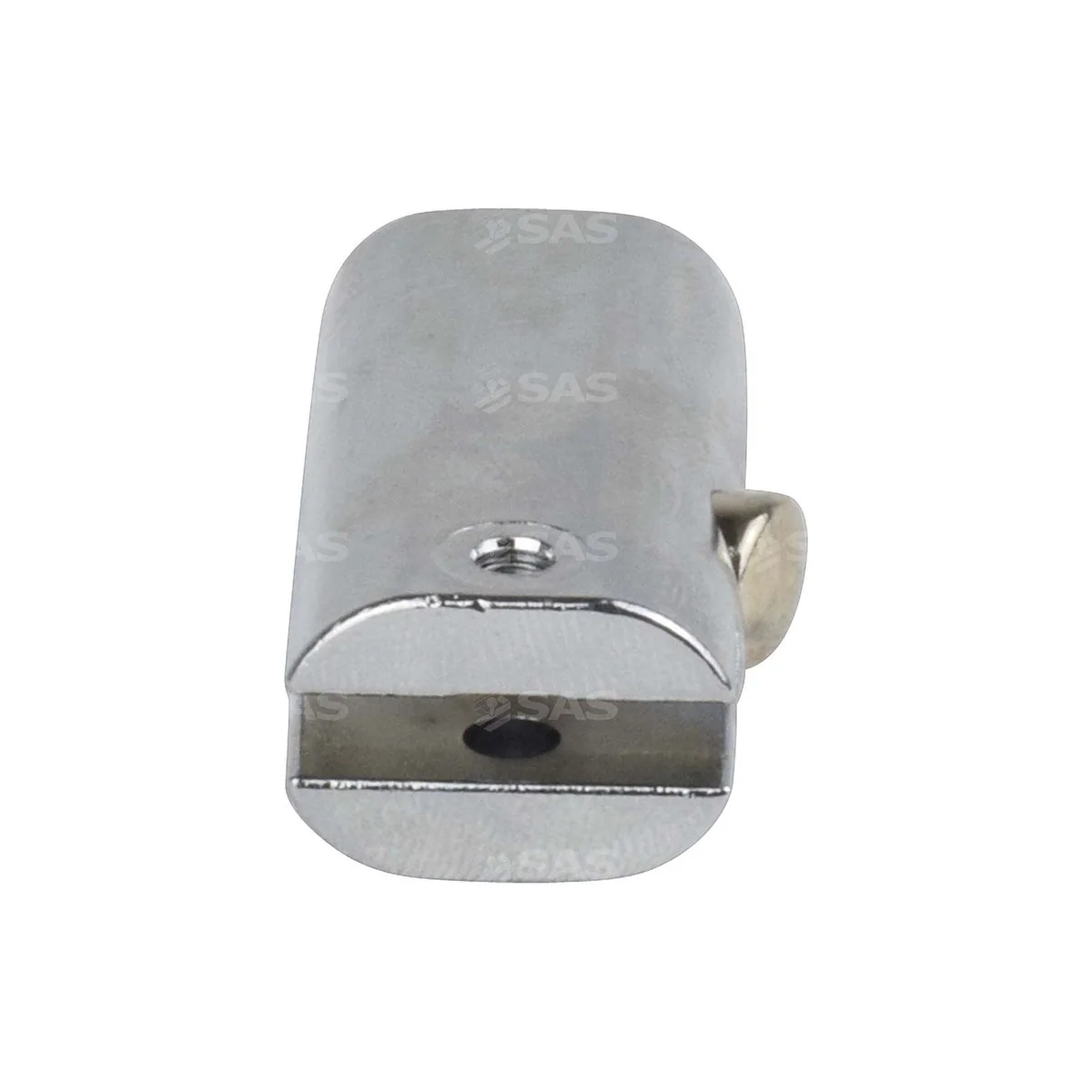 SAS Replacement Oval Barrel Lock for SAS Clamps Three Keys - Image 4
