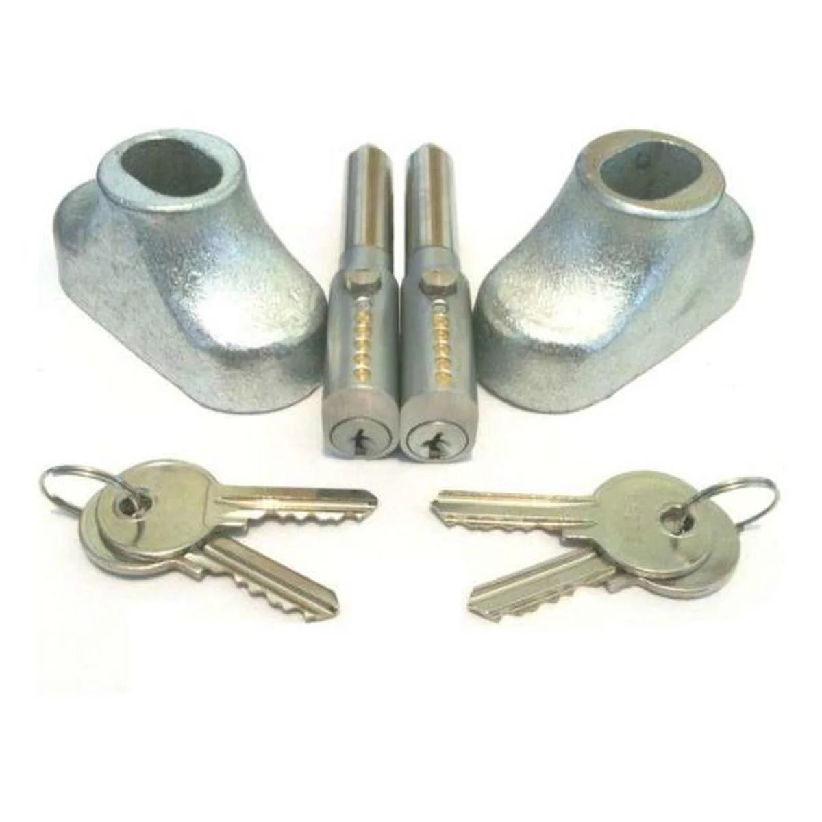 SAS Roller Shutter Door Locks & Housing Keyed Alike