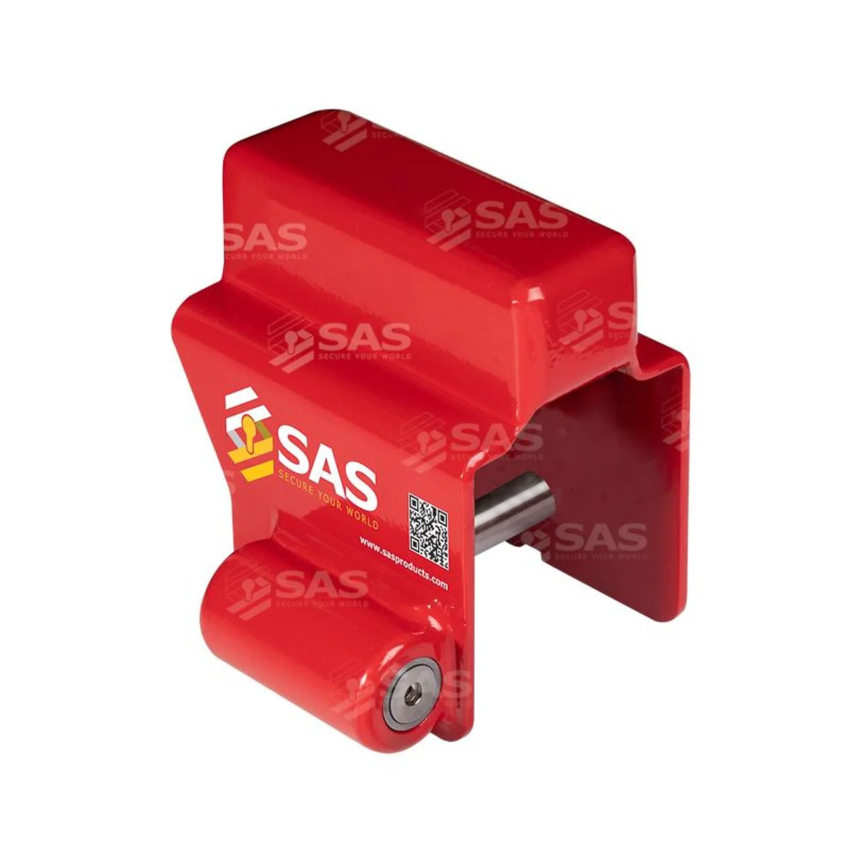 SAS SAS FORT 30 GOLD Hitchlock for AL-KO Stabilising Head Lock Standard - Image 3