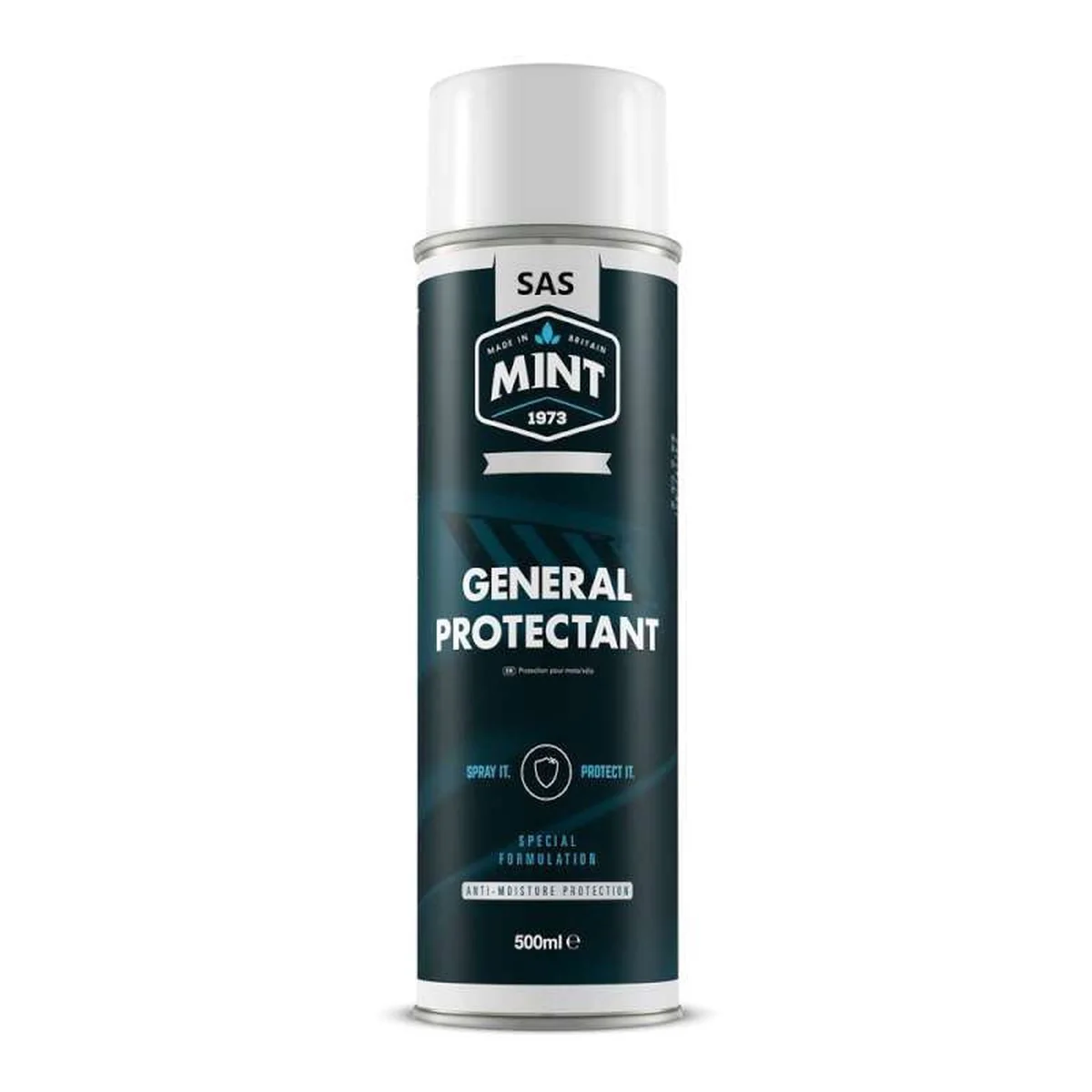 SAS SAS Mint General Protectant Spray