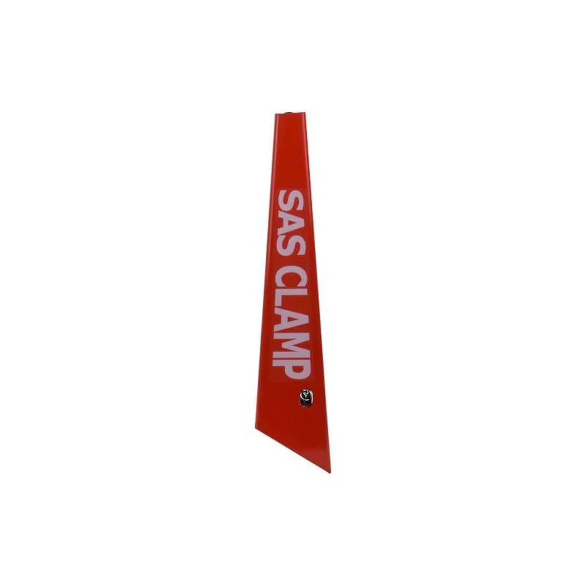 SAS SAS Supaclamp Duo Wheelclamp Lock Keyed Alike - Image 6