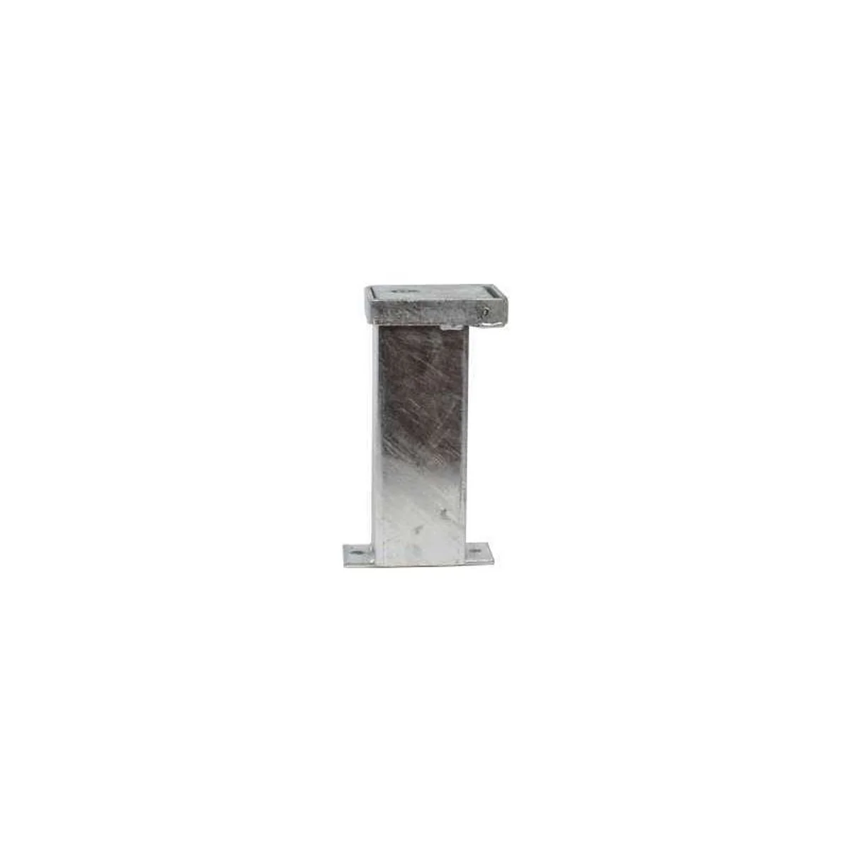 SAS Spare Replacement Base Ground Socket for SAS Security Post Concrete in - Image 4