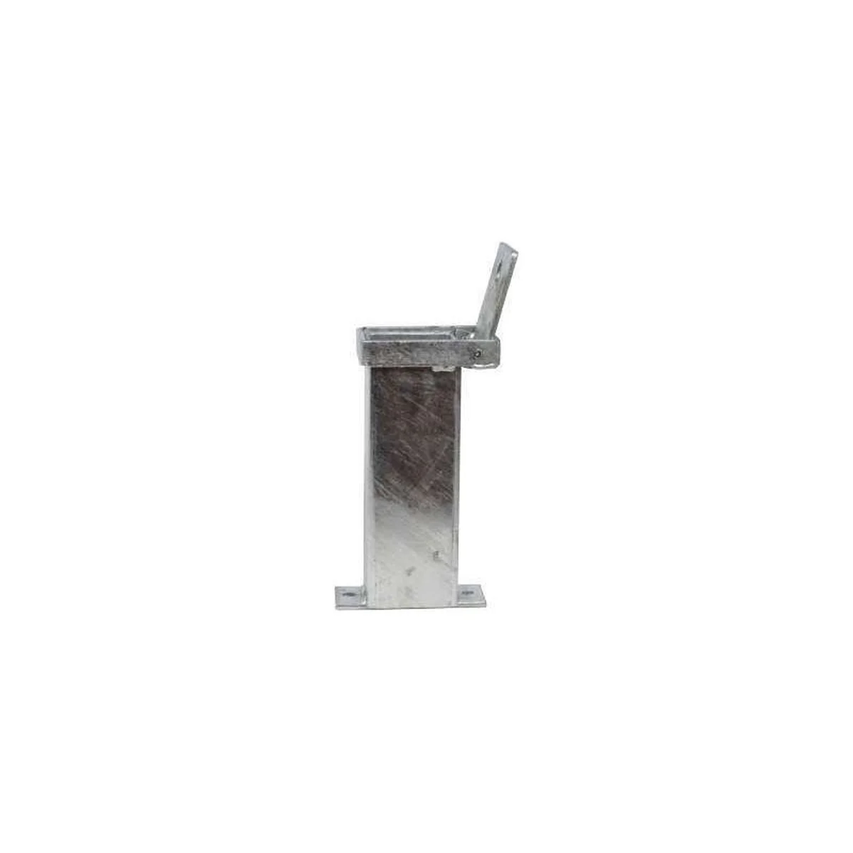 SAS Spare Replacement Base Ground Socket for SAS Security Post Concrete in - Image 5