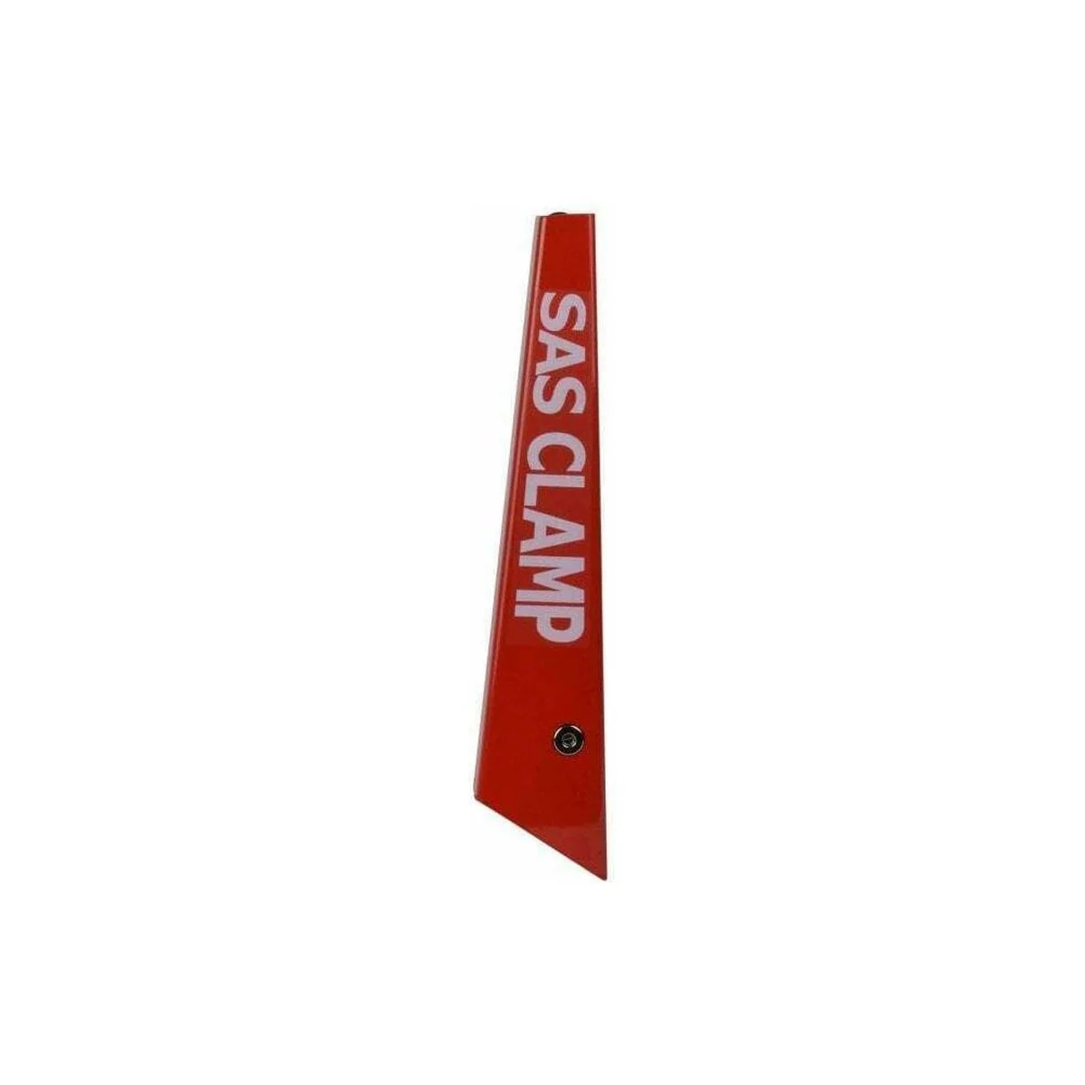 SAS Supaclamp Duo Wheelclamp Alloy or Steel Wheels 10" to 15" Sold Secure Silver - Image 7