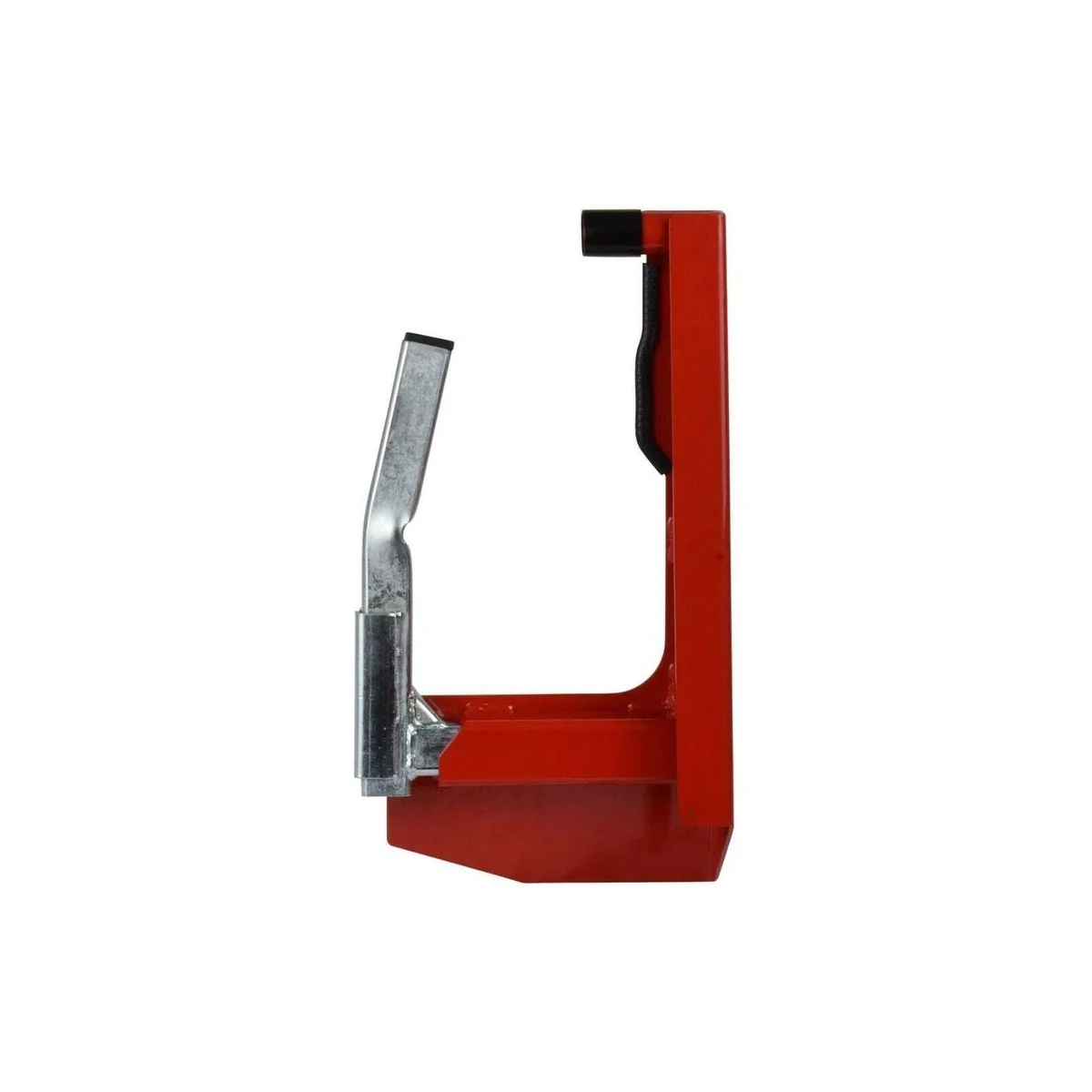 SAS Supaclamp Gold Duo Caravan Alloy Wheel Clamp Sold Secure Gold Rated - Image 8